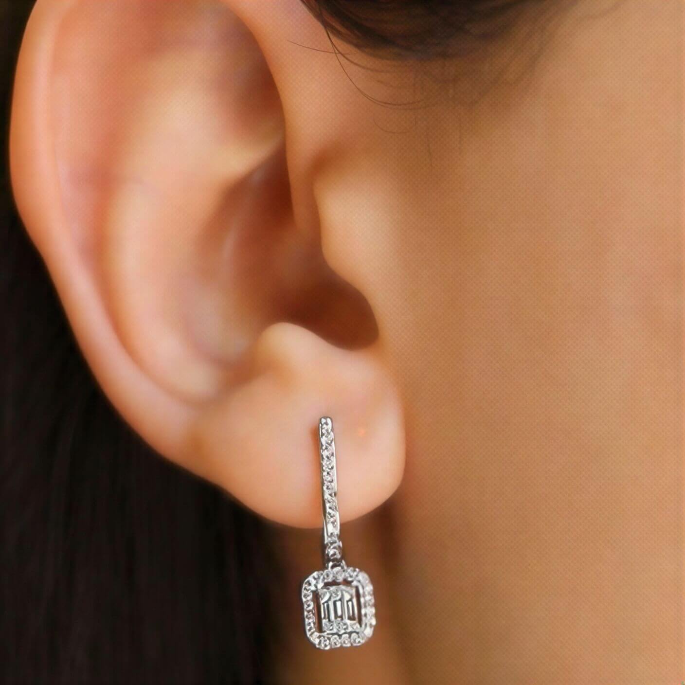 Celene Emerald Drops