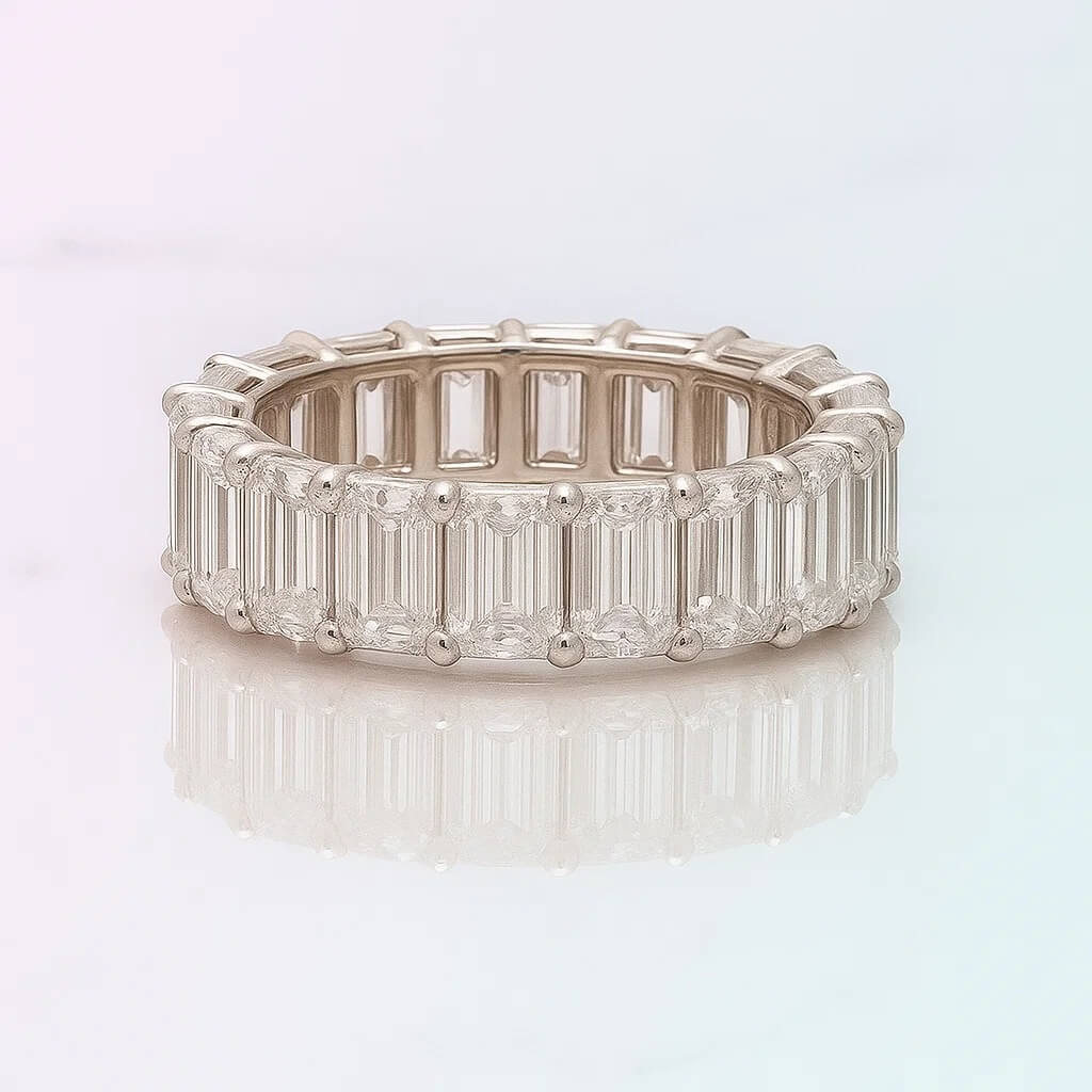 Eternity Band